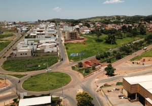 PREFEITURA ANUNCIA OBRAS DE REESTRUTURAÇÃO EM ROTATÓRIA DA AV WALTER PEREIRA NUNES