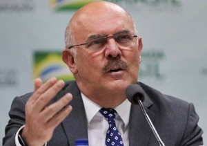 EX-MINISTRO DA EDUCAÇÃO DE BOLSONARO É PRESO PELA PF