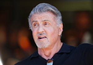 SYLVESTER STALLONE REVELA QUE QUER SE APOSENTAR COMO ATOR