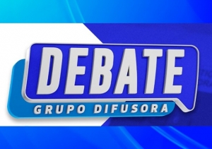 DIFUSORA ANUNCIA DEBATE DE PREFEITÁVEIS PARA O DIA 12