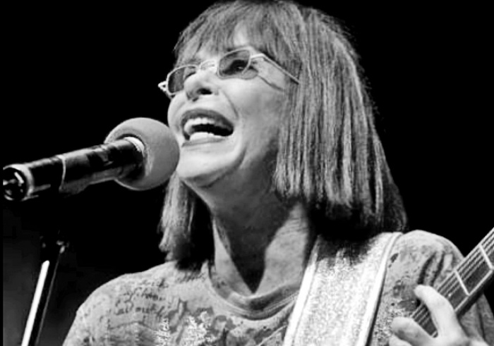 RITA LEE, RAINHA DO ROCK BRASILEIRO, MORRE AOS 75