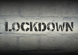 LOCKDOWN TERÁ VALIDADE DE 1 SEMANA E MULTAS SEVERAS PARA QUEM DESCUMPRIR