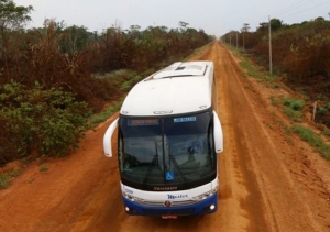 DECRETO CONCEDE REAJUSTE NAS TARIFAS DO TRANSPORTE MUNICIPAL RURAL DE PASSAGEIROS