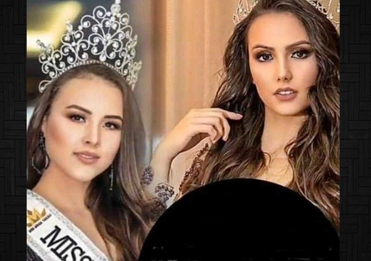 INSCRIÇÕES ABERTAS | MISS PATROCÍNIO E MISS TEEN