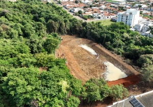 PROJETO DO PARQUE DA MATINHA É APRESENTADO A VEREADORES E IMPRENSA