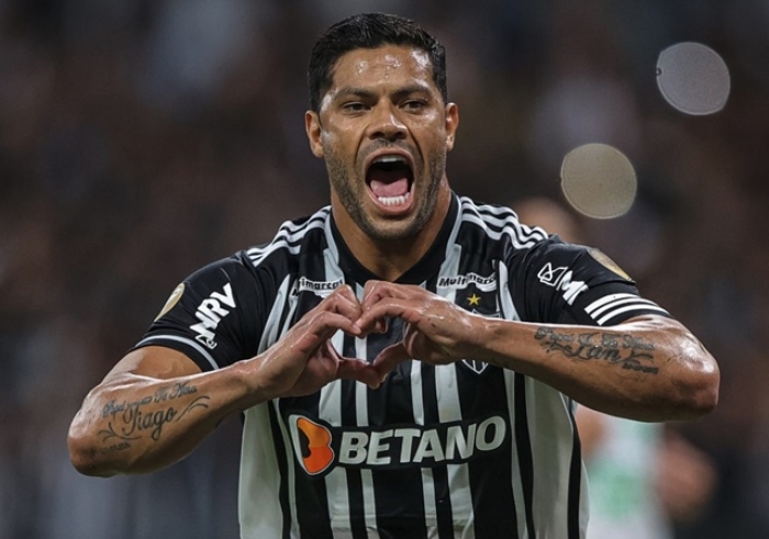 GALO VEM SEM SCARPA, MAS COM FORÇA MÁXIMA PARA ENFRENTAR O CAP NESTA QUARTA (24)