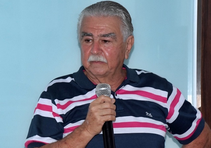 MARCONI MALAGOLI É REELEITO PRESIDENTE DO SINDICATO RURAL