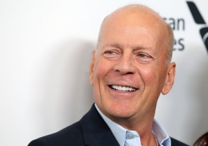 BRUCE WILLIS VENDE DIREITOS DE IMAGEM A UMA EMPRESA DE DEEPFAKE