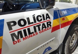 38 MIL MILITARES ENVOLVIDOS NA VOTAÇÃO EM MINAS GERAIS