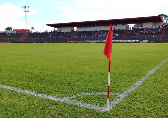 CAP PERDE EM CASA NA ESTREIA E AGORA FAZ 2 JOGOS FORA