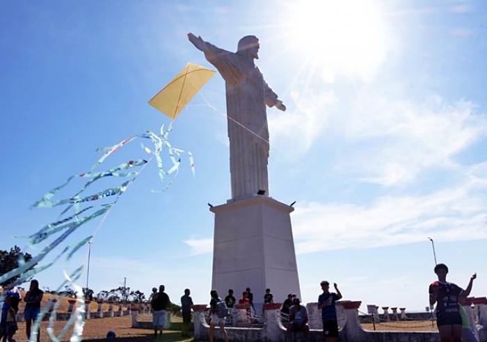 SUCESSO! FESTIVAL DE PIPAS 2023 REGISTRA MAIS DE 140 PARTICIPANTES