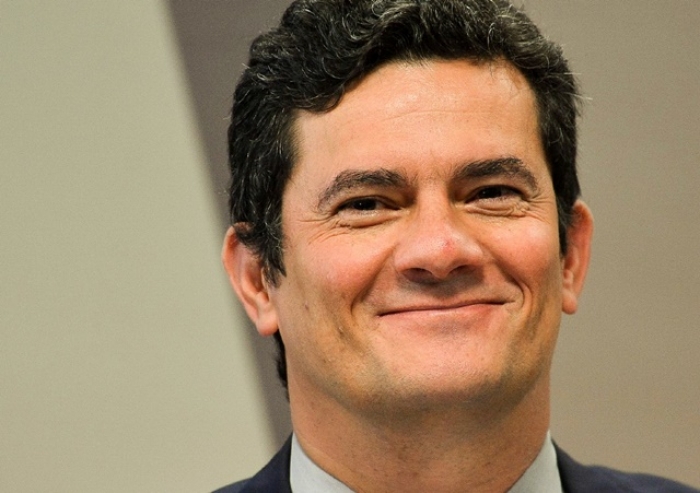 CAMPANHA DE SÉRGIO MORO VAI MIRAR BOLSONARISTAS DESILUDIDOS