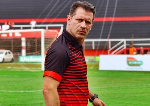 CONFORME ANTECIPOU O M1OL, CAP CONFIRMA ROGÉRIO HENRIQUE PARA A SEQUÊNCIA DO MINEIRO