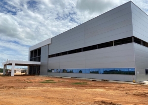 IHARA, EMPRESA DE TECNOLOGIA AGRÍCOLA, DOA R$ 150 MIL PARA O HC PATROCÍNIO